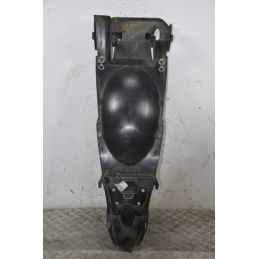 Carena Parafango Posteriore Honda NC 750 X Dal 2014 al 2017  1707836035631