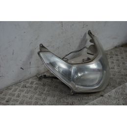 Faro Fanale Anteriore Peugeot LXR 200 Dal 2009 al 2014  1707836049140