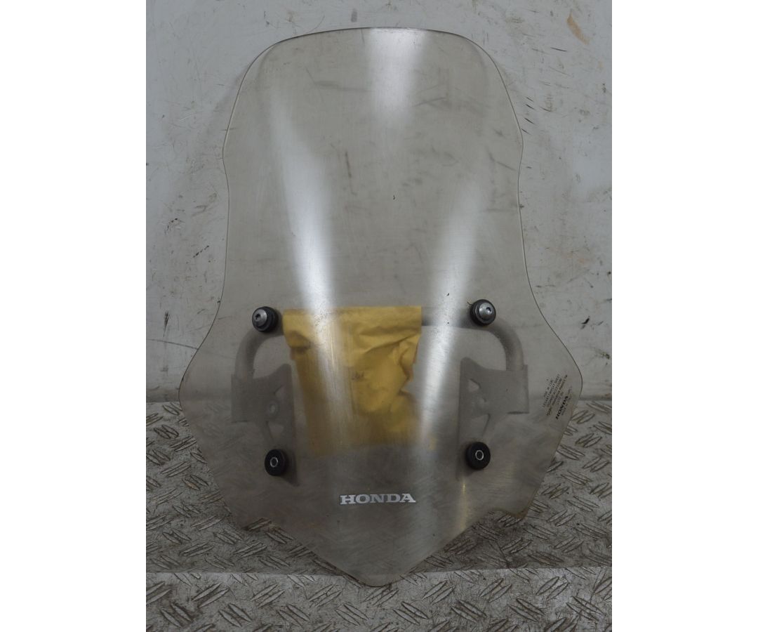 Parabrezza Honda NC 750 X Dal 2014 al 2017 1707836913779 Parabrezza Honda NC 750 X Dal 2014 al 2017 1707836913779