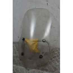 Parabrezza Honda NC 750 X Dal 2014 al 2017  1707836913779