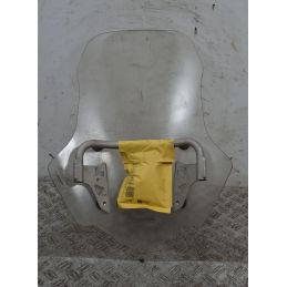 Parabrezza Honda NC 750 X Dal 2014 al 2017  1707836913779
