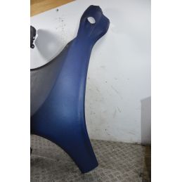 Carena Sottopedana Piaggio X9 250 Dal 1999 al 2002  1707841316374