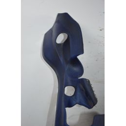 Carena Sottopedana Piaggio X9 250 Dal 1999 al 2002  1707841316374