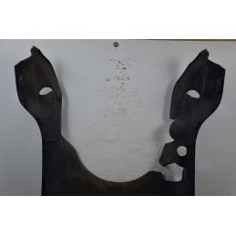 Carena Sottopedana Piaggio X9 250 Dal 1999 al 2002  1707841316374