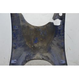 Carena Sottopedana Piaggio X9 250 Dal 1999 al 2002  1707841316374