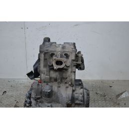 Blocco motore + motorino cambio Honda NC 750 X dal 2014 al 2017 Cod motore RC70E N serie 6004934  1707897268689