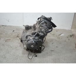 Blocco motore + motorino cambio Honda NC 750 X dal 2014 al 2017 Cod motore RC70E N serie 6004934  1707897268689