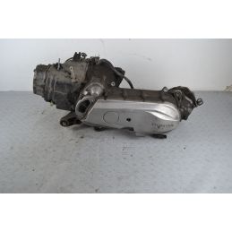 Blocco motore Honda Vision 110 Dal 2011 al 2017 Cod motore JF31E  1707899879289