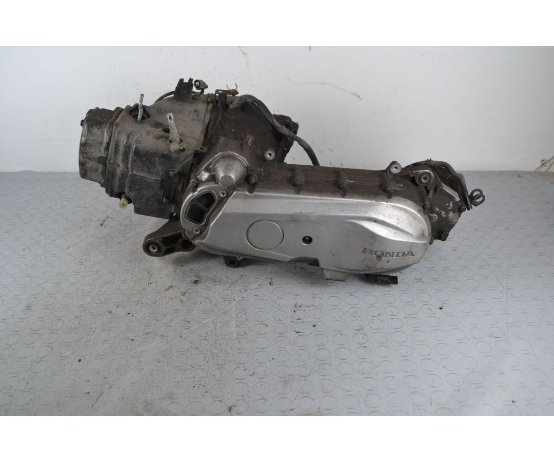 Blocco motore Honda Vision 110 Dal 2011 al 2017 Cod motore JF31E  1707899879289