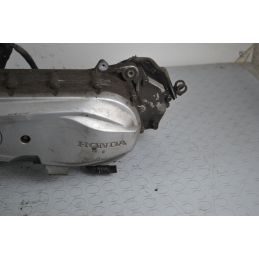 Blocco motore Honda Vision 110 Dal 2011 al 2017 Cod motore JF31E  1707899879289