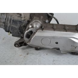 Blocco motore Honda Vision 110 Dal 2011 al 2017 Cod motore JF31E  1707899879289