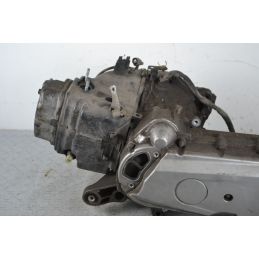 Blocco motore Honda Vision 110 Dal 2011 al 2017 Cod motore JF31E  1707899879289