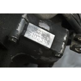 Blocco motore Honda Vision 110 Dal 2011 al 2017 Cod motore JF31E  1707899879289