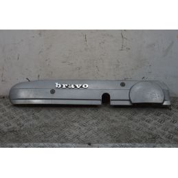 Carter Trasmissione Piaggio Bravo 50 Dal 1980 al 1997  1707904400620