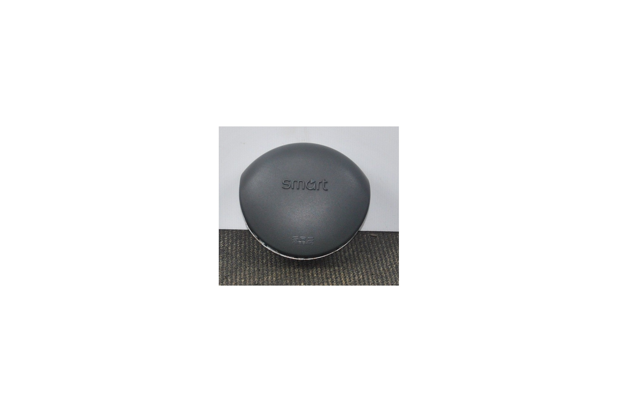 Airbag volante Smart ForTwo W450 dal 1998 al 2007  2411111155769