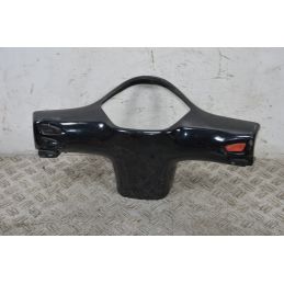 Carena Coprimanubrio Portastrumentazione Piaggio Vespa GTS 250 Dal 2005 al 2012  1707907645615