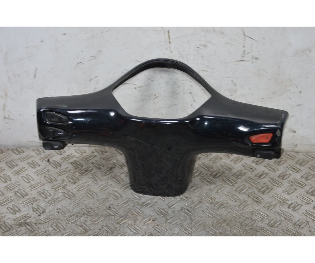 Carena Coprimanubrio Portastrumentazione Piaggio Vespa GTS 250 Dal 2005 al 2012  1707907645615