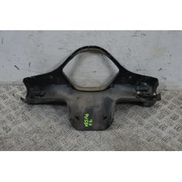 Carena Coprimanubrio Portastrumentazione Piaggio Vespa GTS 250 Dal 2005 al 2012  1707907645615