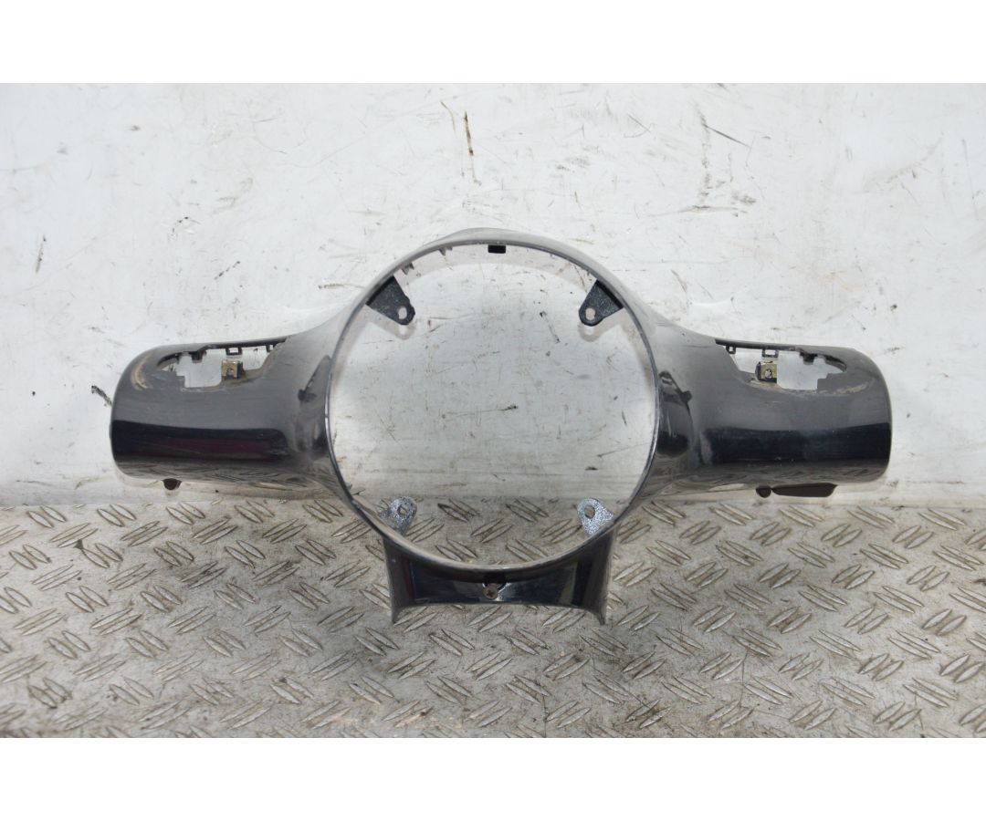 Carena Coprimanubrio Portafaro Anteriore Piaggio Vespa GTS 250 Dal 2005 al 2012  1707908452557