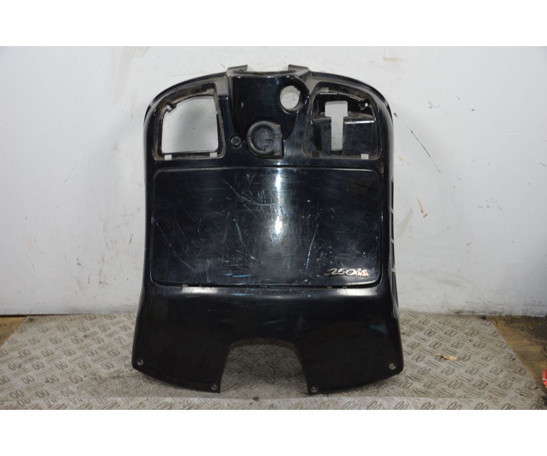 Carena Retroscudo Piaggio Vespa GTS 250 Dal 2005 al 2012  1707909628654