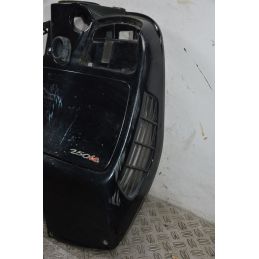 Carena Retroscudo Piaggio Vespa GTS 250 Dal 2005 al 2012  1707909628654