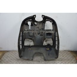 Carena Retroscudo Piaggio Vespa GTS 250 Dal 2005 al 2012  1707909628654