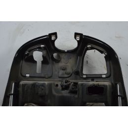 Carena Retroscudo Piaggio Vespa GTS 250 Dal 2005 al 2012  1707909628654