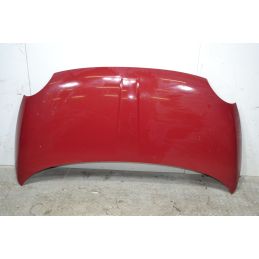 Cofano anteriore Fiat 500 Dal 2007 in poi Colore rosso Cod colore 111/A  1707919738190