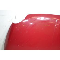 Cofano anteriore Fiat 500 Dal 2007 in poi Colore rosso Cod colore 111/A  1707919738190
