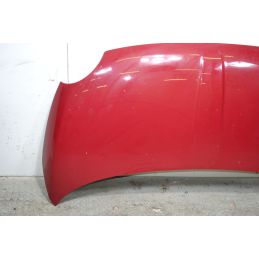 Cofano anteriore Fiat 500 Dal 2007 in poi Colore rosso Cod colore 111/A  1707919738190