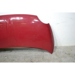 Cofano anteriore Fiat 500 Dal 2007 in poi Colore rosso Cod colore 111/A  1707919738190