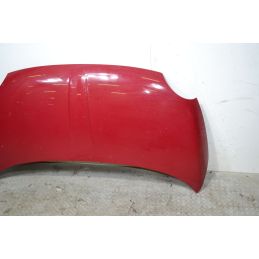 Cofano anteriore Fiat 500 Dal 2007 in poi Colore rosso Cod colore 111/A  1707919738190