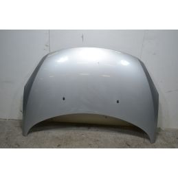 Cofano anteriore Peugeot 307 Dal 2005 al 2009 Colore grigio argento  1707921773509