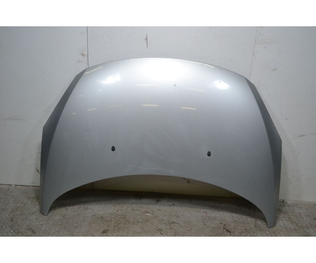 Cofano anteriore Peugeot 307 Dal 2005 al 2009 Colore grigio argento  1707921773509