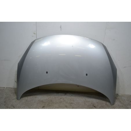 Cofano anteriore Peugeot 307 Dal 2005 al 2009 Colore grigio argento  1707921773509