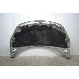 Cofano anteriore Peugeot 307 Dal 2005 al 2009 Colore grigio argento  1707921773509