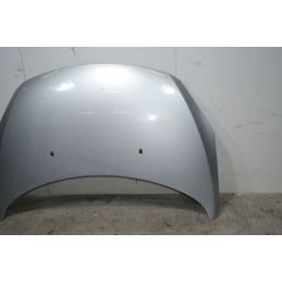 Cofano anteriore Peugeot 307 Dal 2005 al 2009 Colore grigio argento  1707921773509