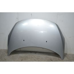 Cofano anteriore Peugeot 307 Dal 2005 al 2009 Colore grigio argento  1707921773509