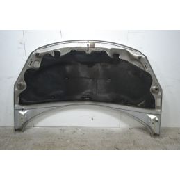 Cofano anteriore Peugeot 307 Dal 2005 al 2009 Colore grigio argento  1707921773509