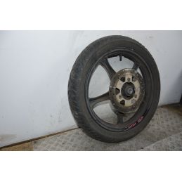 Cerchio Anteriore Suzuki Sixteen 125 / 150 Dal 2007 al 2014  1707921923997