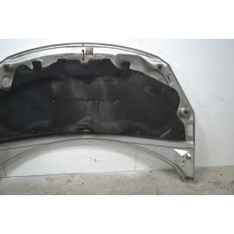 Cofano anteriore Peugeot 307 Dal 2005 al 2009 Colore grigio argento  1707921773509