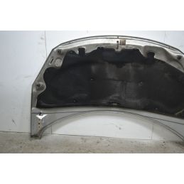 Cofano anteriore Peugeot 307 Dal 2005 al 2009 Colore grigio argento  1707921773509