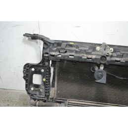 Ossatura calandra Fiat Grande Punto Dal 2005 al 2018 1.3 diesel  1707924924564