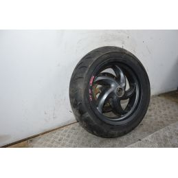Cerchio Anteriore Gilera Runner 125 Vx Dal 2001 al 2005  1707925437124