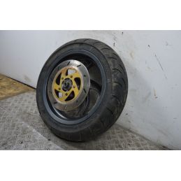 Cerchio Completo Anteriore Gilera Runner 125 Vx Dal 2001 al 2005  1707925437124