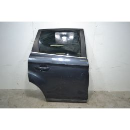 Portiera sportello posteriore DX Ford Kuga Dal 2008 al 2012 Colore grigio  1707927093939