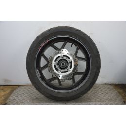 Cerchio Posteriore Honda NC 750 X Dal 2014 al 2017  1707985001655