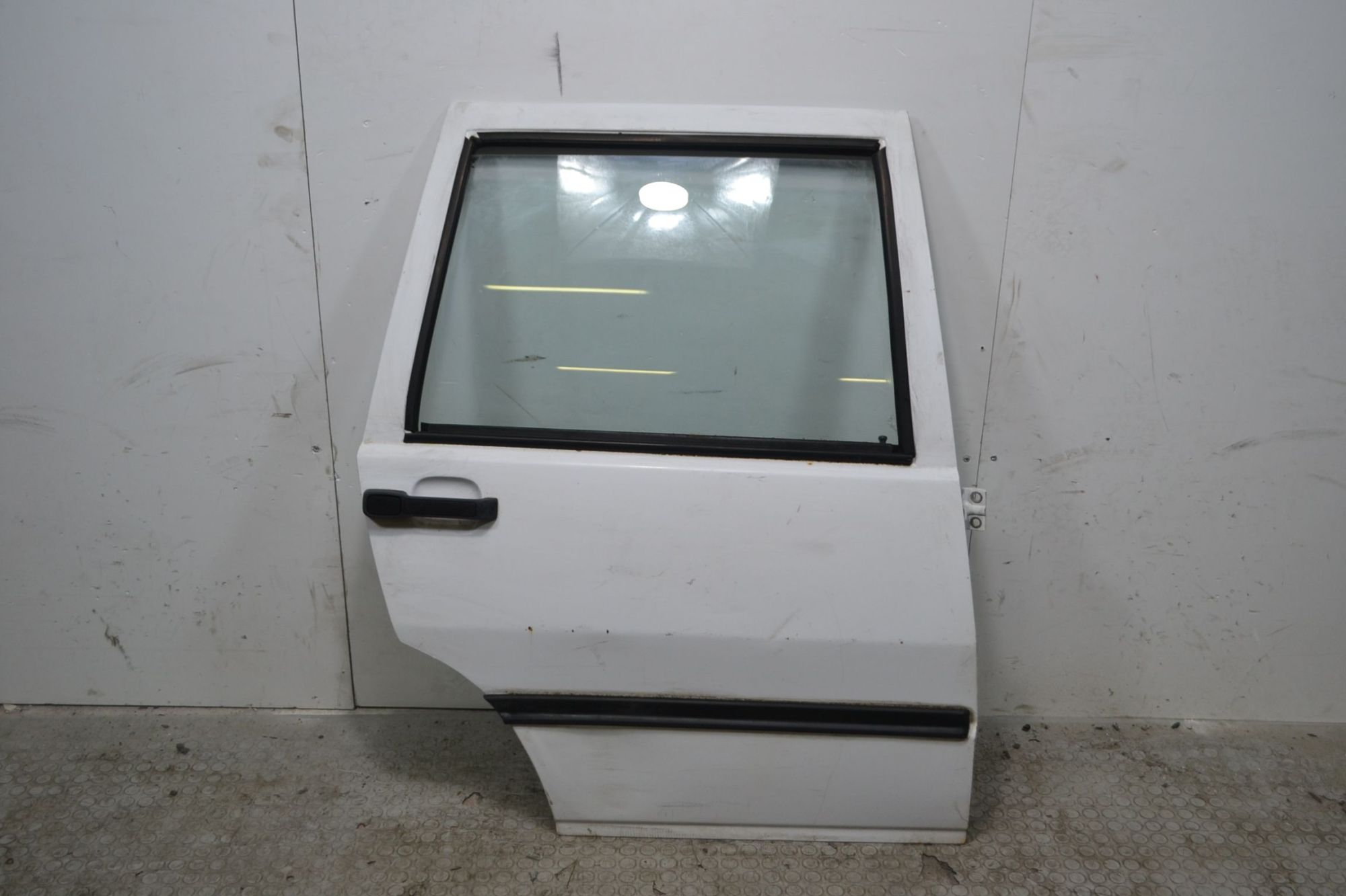 Portiera Sportello Posteriore DX Fiat Uno dal 1989 al 1995  1707986500522