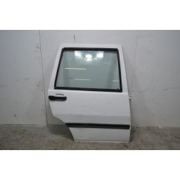Portiera Sportello Posteriore DX Fiat Uno dal 1989 al 1995  1707986500522