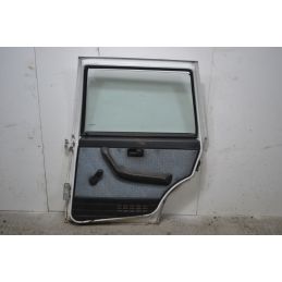 Portiera Sportello Posteriore DX Fiat Uno dal 1989 al 1995  1707986500522